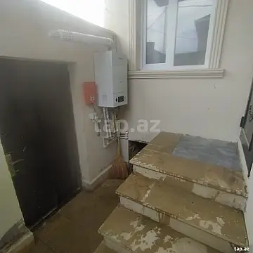 Kirayə verilir 2 otaqlı həyət evi 45 m² — Bakı, Masazır 2 otaq 45.00 m²