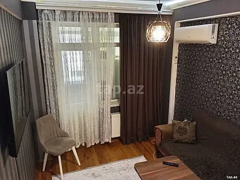 Satılır 2 otaqlı yeni tikili 45 m² — Xırdalan, Xırdalan 2 otaq 45.00 m²