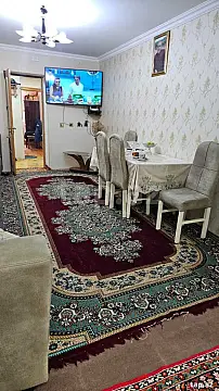Satılır 3 otaqlı mənzil 64 m² — Sumqayıt 3 otaq 64.00 m²