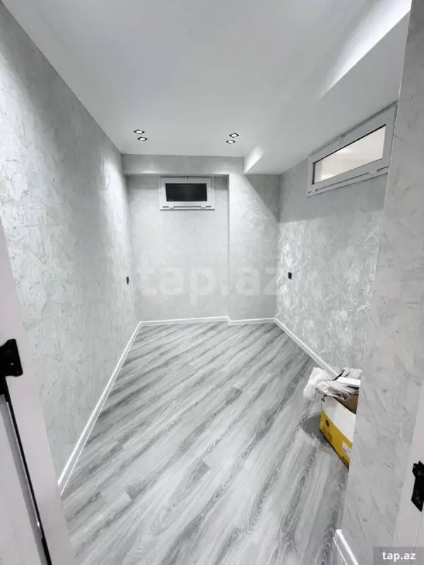 Satılır 2 otaqlı yeni tikili 48 m²