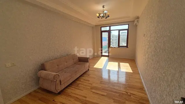 Satılır 2 otaqlı yeni tikili 68 m² — Xırdalan, Xırdalan 2 otaq 68.00 m²