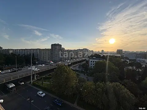 Satılır 3 otaqlı mənzil 75 m² — Bakı, Binəqədi 3 otaq 75.00 m²