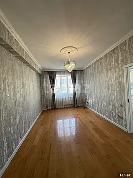 Satılır 1 otaqlı yeni tikili 45 m² — Xırdalan, Xırdalan 1 otaq 45.00 m²