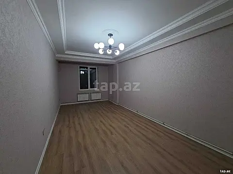 Satılır 2 otaqlı yeni tikili 67 m² — Sumqayıt, Saray 2 otaq 67.00 m²