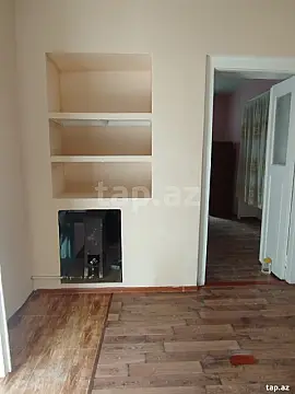 Kirayə verilir 2 otaqlı mənzil 35 m² — Bakı, Mərdəkan 2 otaq 35.00 m²