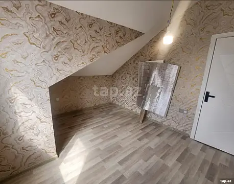 Satılır 2 otaqlı yeni tikili 52 m² — Xırdalan, Xırdalan 2 otaq 52.00 m²
