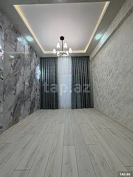 Satılır 2 otaqlı yeni tikili 52 m² — Xırdalan, Xırdalan 2 otaq 52.00 m²