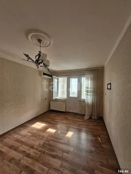 Kirayə verilir 2 otaqlı mənzil 45 m² — Sumqayıt 2 otaq 45.00 m²