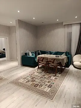 Satılır 4 otaqlı həyət evi 100 m² — Bakı, Türkan 4 otaq 100.00 m²