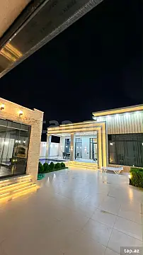 Kirayə verilir 3 otaqlı həyət evi 100 m² — Bakı, Mərdəkan 3 otaq 100.00 m²
