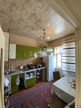 Satılır 3 otaqlı həyət evi 90 m² — Bakı, Hökməli 3 otaq 90.00 m²