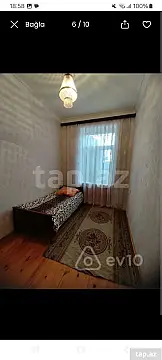 Kirayə verilir 3 otaqlı həyət evi 100 m² — Bakı, Biləcəri 3 otaq 100.00 m²