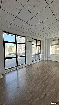 Kirayə verilir ofis — Bakı