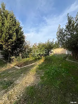 Satılır torpaq sahəsi — Bakı, Qobustan qəs.