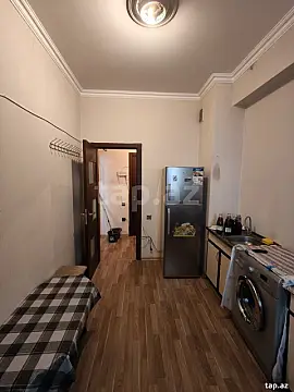 Satılır 1 otaqlı yeni tikili 45 m² — Xırdalan, Xırdalan 1 otaq 45.00 m²
