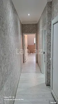 Satılır 2 otaqlı yeni tikili 70 m² — Bakı, Xırdalan 2 otaq 70.00 m²