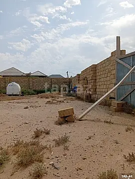 Satılır torpaq sahəsi — Sumqayıt