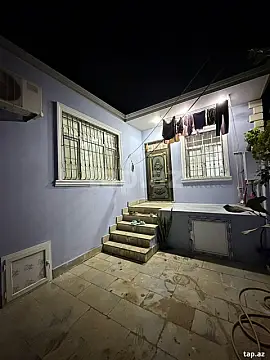 Satılır 3 otaqlı həyət evi 80 m² — Bakı, Binəqədi 3 otaq 80.00 m²