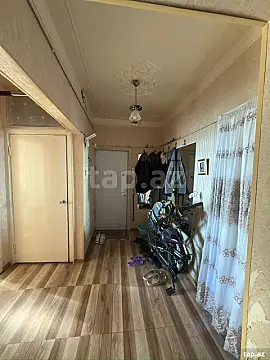 Satılır 3 otaqlı mənzil 90 m² — Bakı 3 otaq 90.00 m²