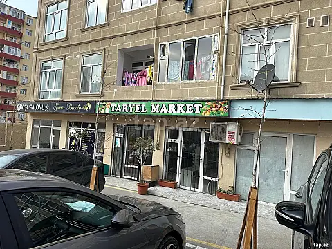 Kirayə verilir ofis — Bakı, Masazır
