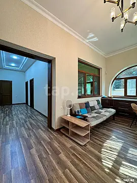 Satılır 8 otaqlı həyət evi 217 m² — Bakı, Xəzər 8 otaq 217.00 m²