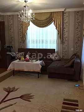 Satılır 5 otaqlı həyət evi 170 m² — Bakı 5 otaq 170.00 m²
