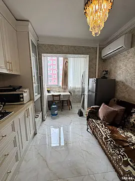 Satılır 2 otaqlı mənzil 65 m² — Bakı, Binəqədi 2 otaq 65.00 m²