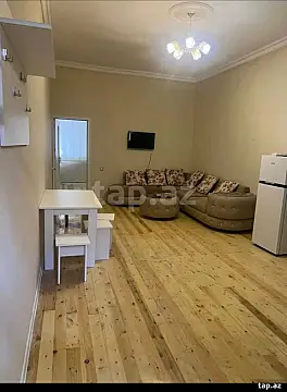 Kirayə verilir 2 otaqlı həyət evi 60 m² — Bakı 2 otaq 60.00 m²