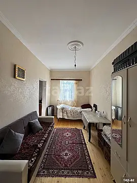 Satılır 1 otaqlı həyət evi 40 m² — Xırdalan, Xırdalan 1 otaq 40.00 m²