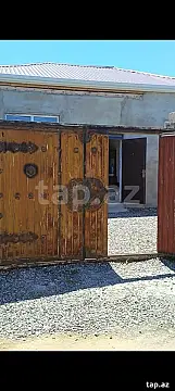 Satılır 3 otaqlı həyət evi 64 m² — Bakı 3 otaq 64.00 m²