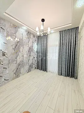 Satılır 2 otaqlı yeni tikili 50 m² — Xırdalan, Xırdalan 2 otaq 50.00 m²