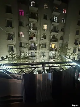Kirayə verilir 2 otaqlı yeni tikili 60 m² — Bakı, Xırdalan 2 otaq 60.00 m²