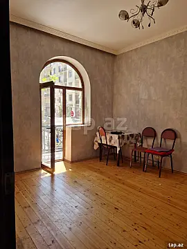 Kirayə verilir 1 otaqlı yeni tikili 38 m² — Bakı, Xırdalan 1 otaq 38.00 m²