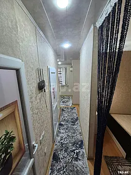 Satılır 2 otaqlı yeni tikili 38 m² — Bakı, Abşeron 2 otaq 38.00 m²