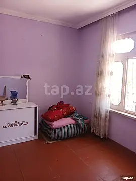 Satılır 3 otaqlı həyət evi 70 m² — Bakı, Balaxanı 3 otaq 70.00 m²