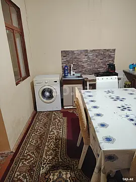 Kirayə verilir 2 otaqlı həyət evi 100 m² — Bakı, Biləcəri 2 otaq 100.00 m²