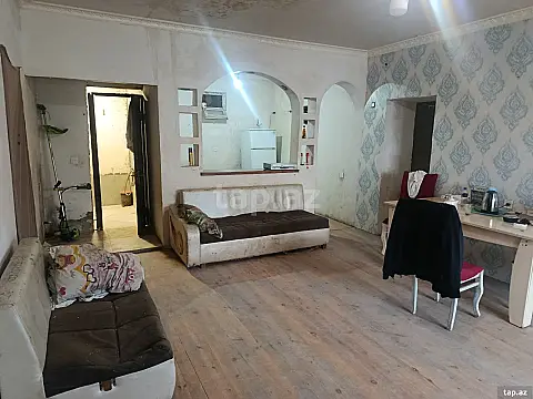 Satılır 4 otaqlı həyət evi 120 m² — Bakı, Maştağa 4 otaq 120.00 m²