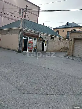 Kirayə verilir obyekt — Bakı, Binəqədi