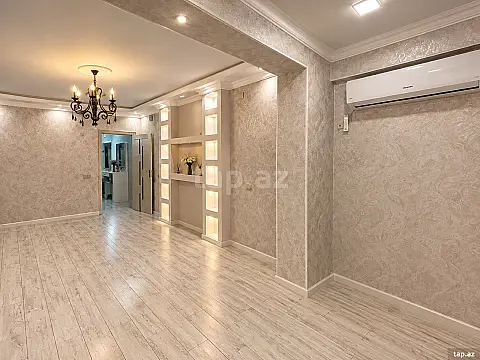 Kirayə verilir 2 otaqlı yeni tikili 80 m² — Bakı 2 otaq 80.00 m²
