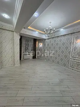 Kirayə verilir 3 otaqlı yeni tikili 75 m² — Xırdalan, Xırdalan 3 otaq 75.00 m²