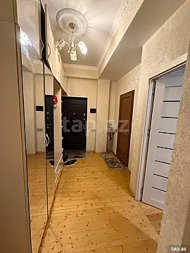 Satılır 2 otaqlı yeni tikili 56 m² — Xırdalan 2 otaq 56.00 m²