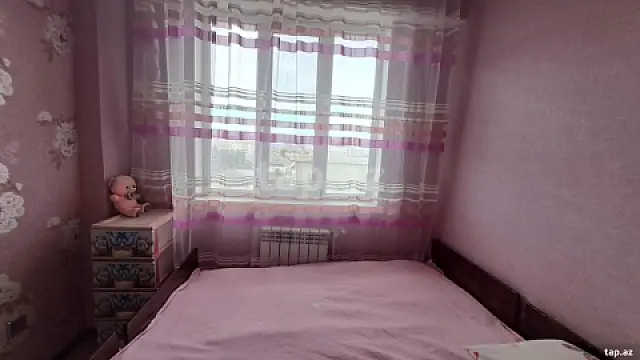 Kirayə verilir 2 otaqlı yeni tikili 70 m² — Xırdalan, Xırdalan 2 otaq 70.00 m²