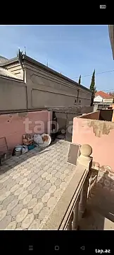 Kirayə verilir 4 otaqlı həyət evi 120 m² — Bakı, Biləcəri 4 otaq 120.00 m²