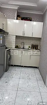 Satılır 2 otaqlı yeni tikili 48 m² — Bakı, Xırdalan 2 otaq 48.00 m²