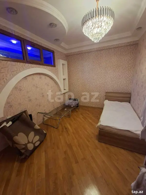Kirayə verilir 3 otaqlı yeni tikili 78 m²