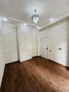 Satılır 2 otaqlı yeni tikili 47 m² — Xırdalan, Xırdalan 2 otaq 47.00 m²