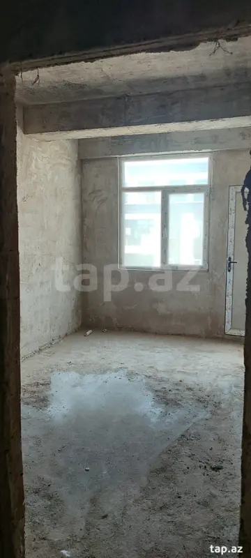 Satılır 2 otaqlı yeni tikili 62.6 m²