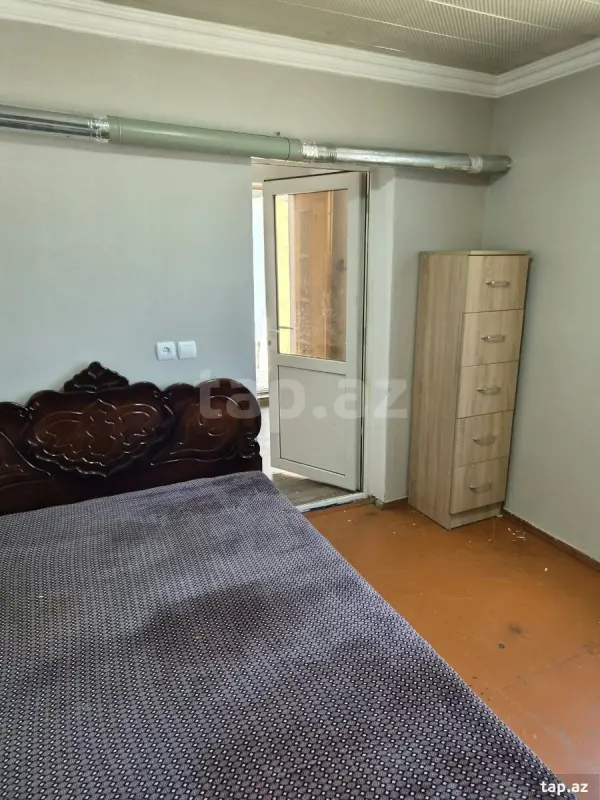 Kirayə verilir 2 otaqlı həyət evi 190 m²