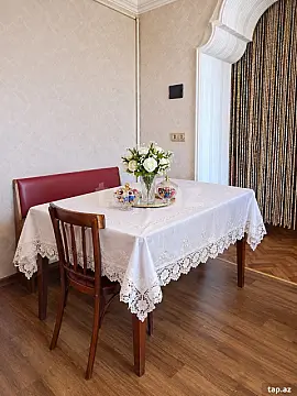 Kirayə verilir 3 otaqlı mənzil 40 m² — Gəncə 3 otaq 40.00 m²
