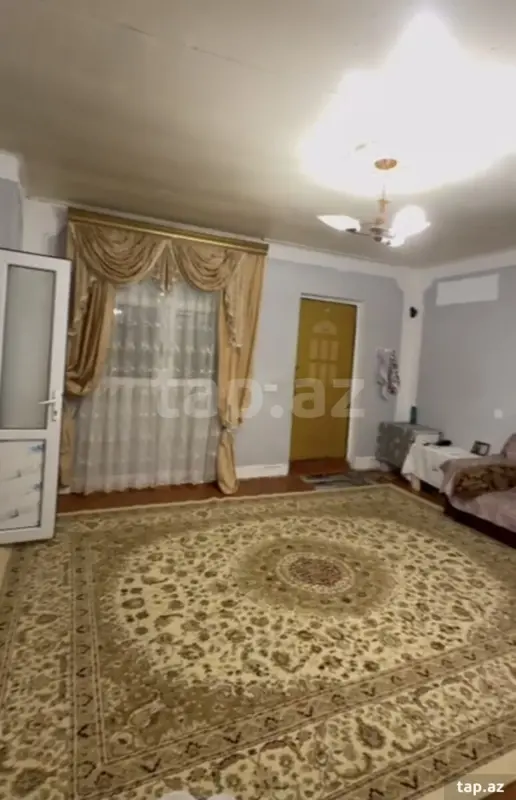 Kirayə verilir 3 otaqlı həyət evi 190 m²